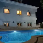 Silver Coast Pool & Arnal