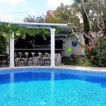 וילה Silver Coast Pool & *