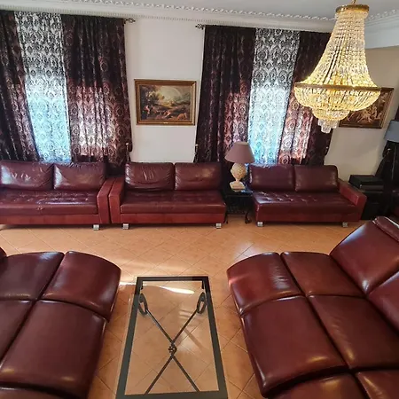 Villa Silver Coast Pool & Arnal