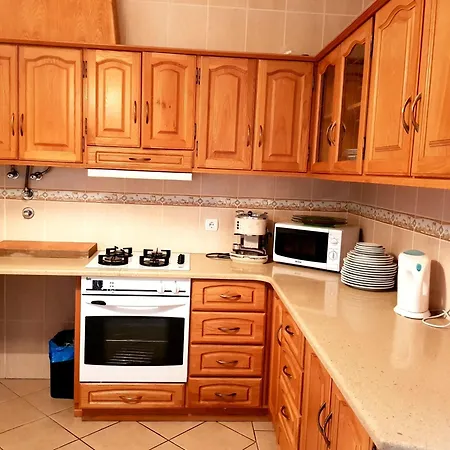 Silver Coast Pool & Villa *