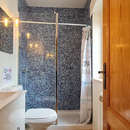 Villa Silver Coast Pool &