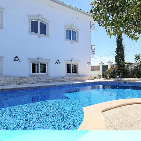 Silver Coast Pool & Villa