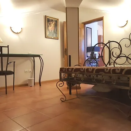 Silver Coast Pool & Villa Arnal