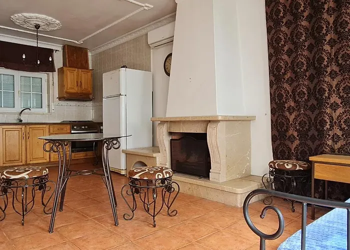 Villa Silver Coast Pool &