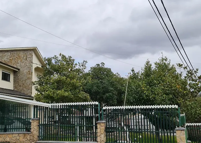 Villa Silver Coast Pool & Arnal