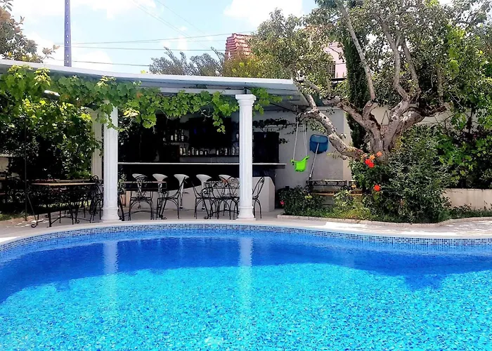 Villa Silver Coast Pool & *