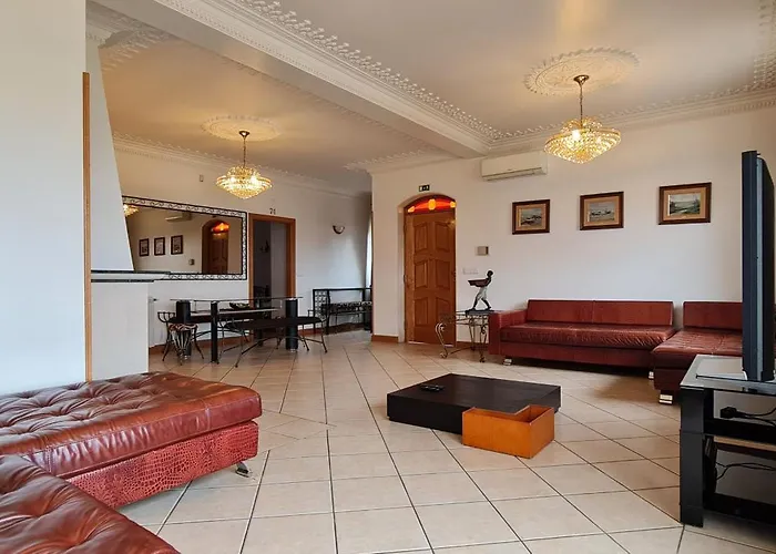 Silver Coast Pool & Villa Arnal