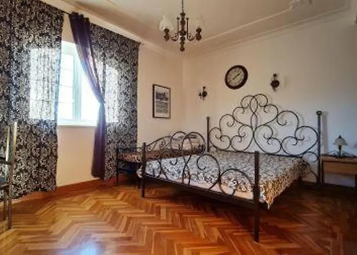 Silver Coast Pool & Villa Arnal