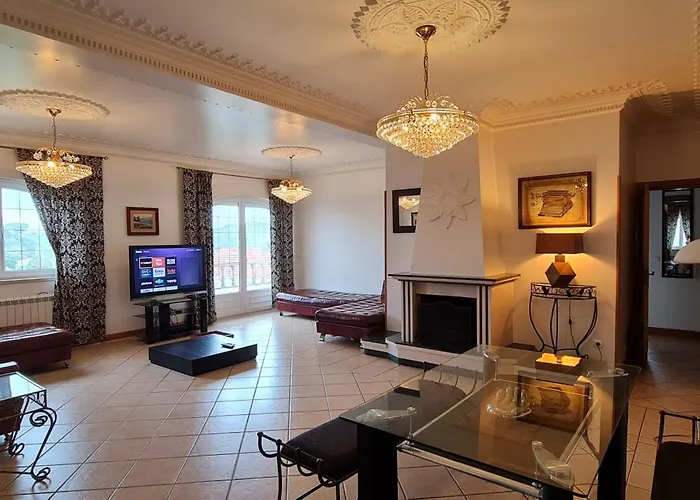 Silver Coast Pool & Villa *