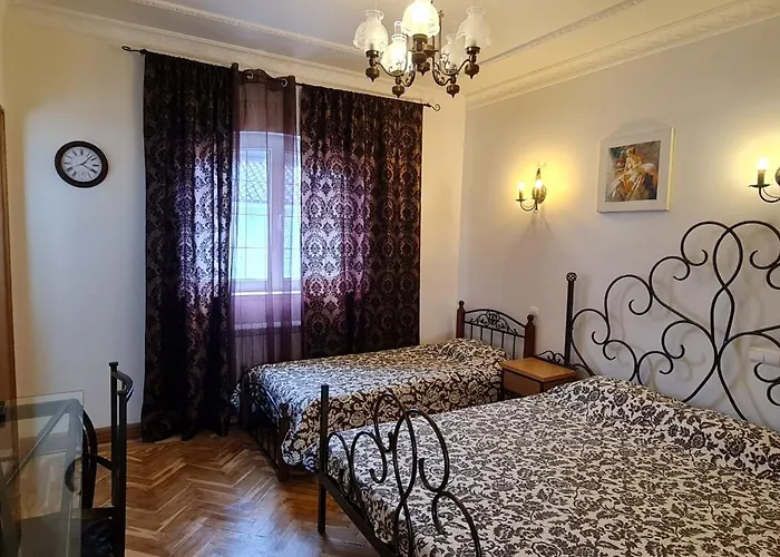 Villa Silver Coast Pool &