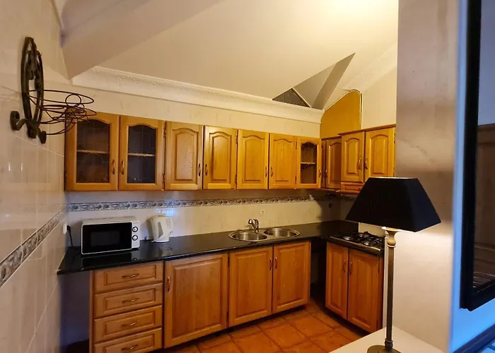 Villa Silver Coast Pool &