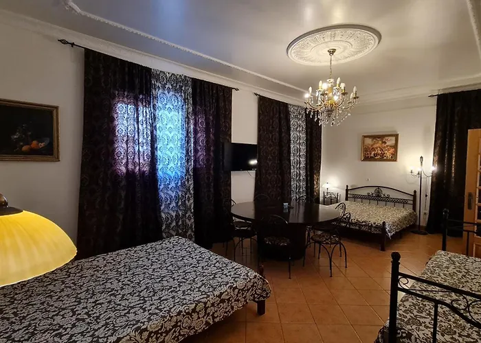 Villa Silver Coast Pool &