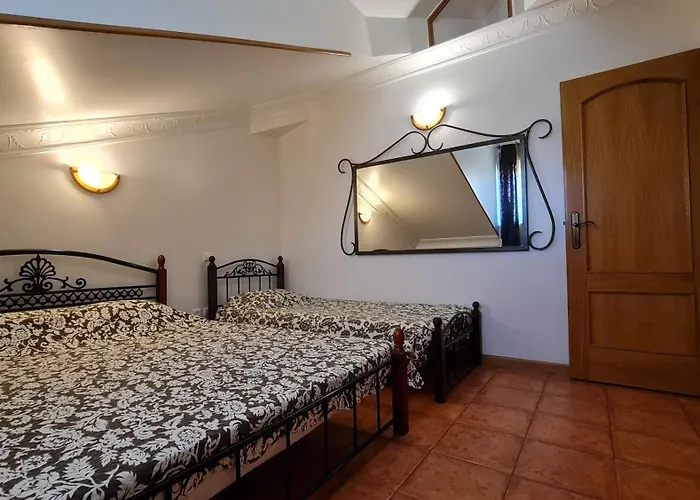 Silver Coast Pool & Villa Arnal