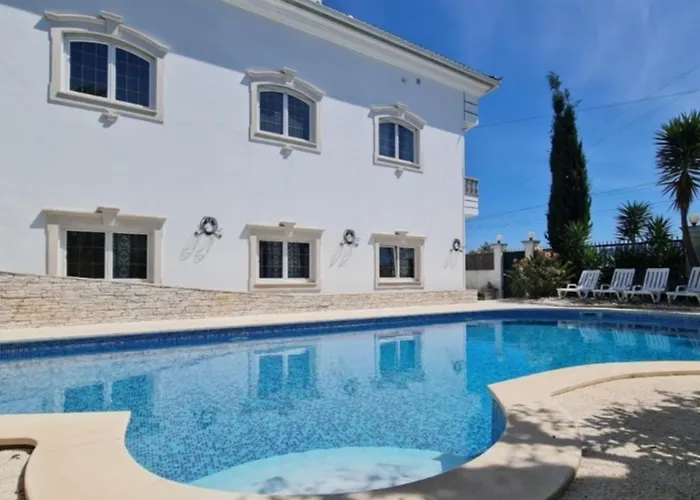 Silver Coast Pool & Arnal