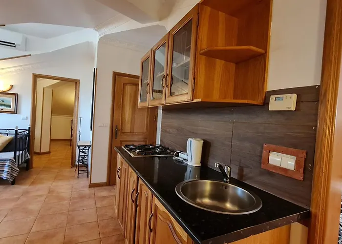 Silver Coast Pool & Villa Arnal