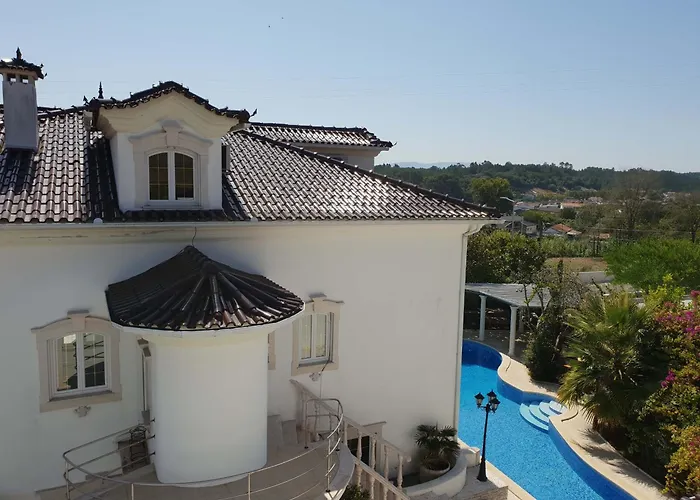 Silver Coast Pool & Arnal