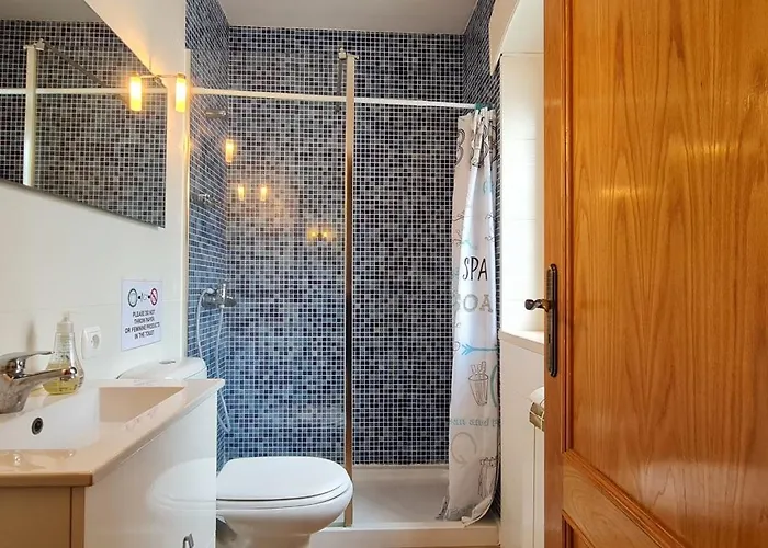 Villa Silver Coast Pool &