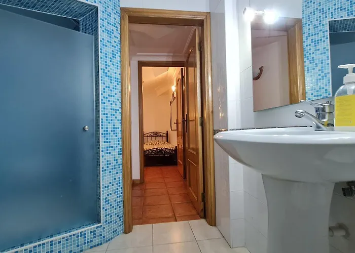 Silver Coast Pool & Villa *