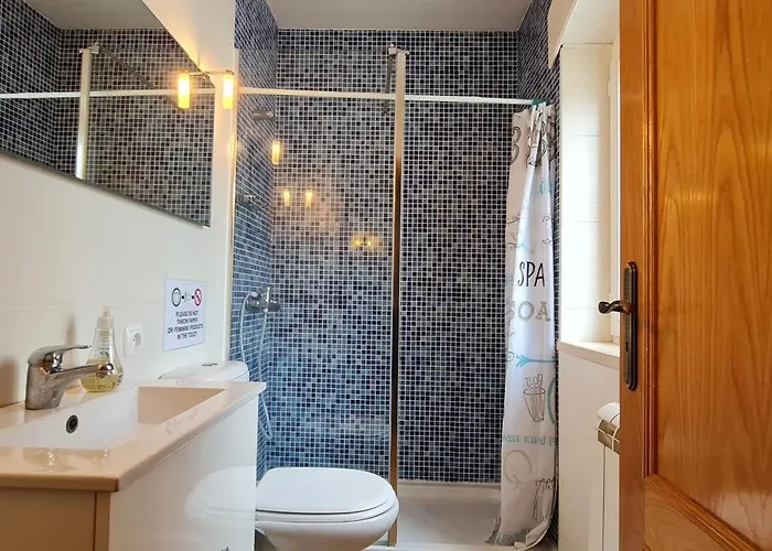 Silver Coast Pool & Villa