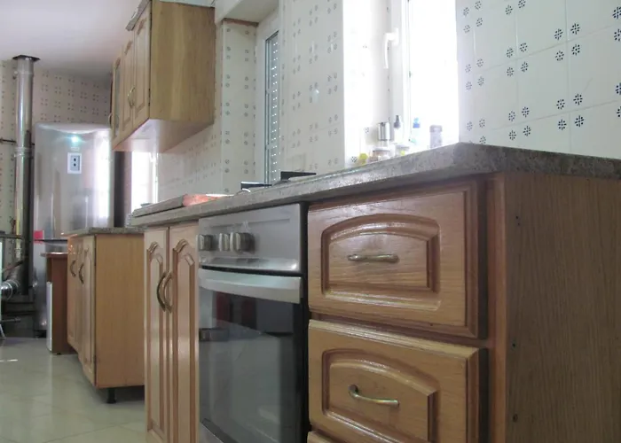 Silver Coast Pool & Villa Arnal