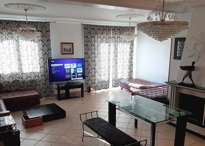 Silver Coast Pool & Villa