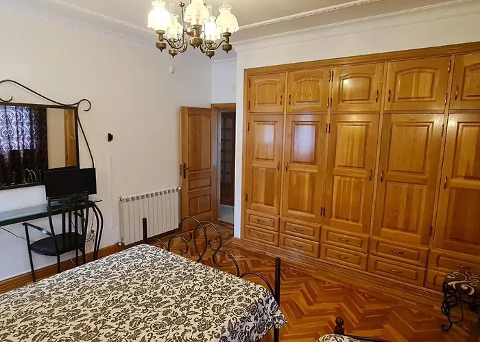 Silver Coast Pool & Villa Arnal